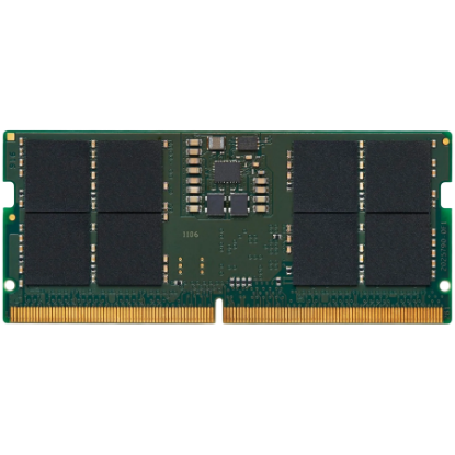 Slika SODIMM DDR5 16 GB 5600 MHz Kingston, KCP556SS8-16