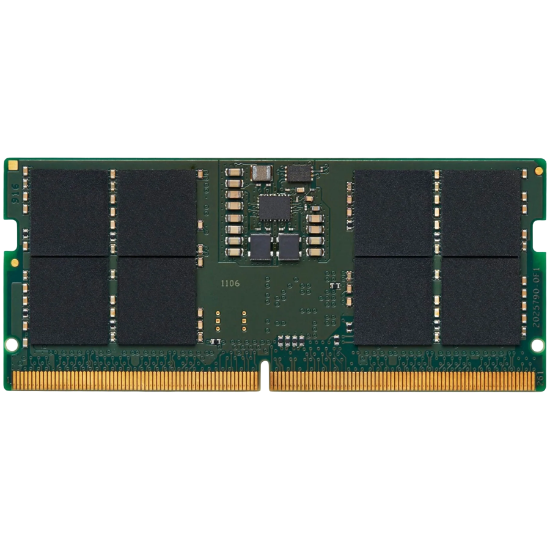 Slika SODIMM DDR5 16 GB 5600 MHz Kingston, KCP556SS8-16