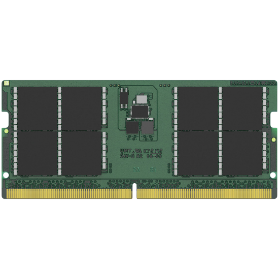 Slika SODIMM DDR5 32 GB 5600 MHz Kingston, KCP556SD8-32