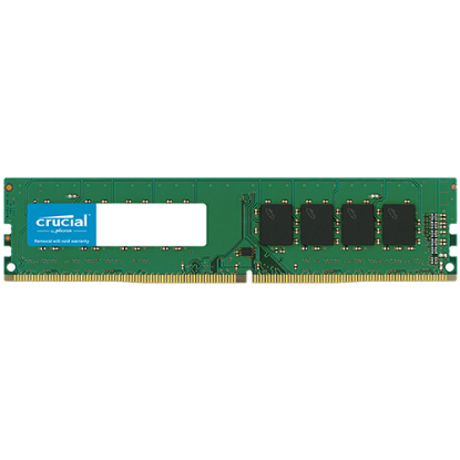 Slika DIMM DDR4 32 GB 3200 MHz CRUCIAL, CT32G4DFD832A