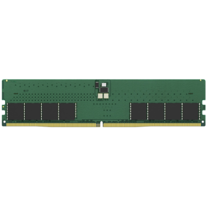 Slika DIMM DDR5 32 GB 5600 MHz Kingston, KCP556UD8-32