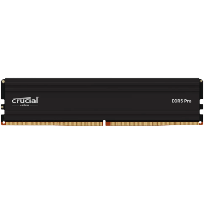Slika DIMM DDR5 16 GB 6000 MHz Crucial Pro Overclocking, CP16G60C36U5B