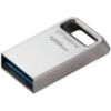 Slika USB 3.2 Flash Memory Drive 128GB Kingston DataTraveler Micro Metal, DTMC3G2/128GB