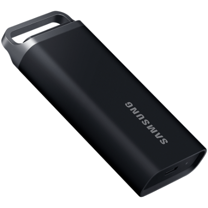 Slika USB 3.2  2 TB Samsung Portable SSD T5 EVO, MU-PH2T0S/EU