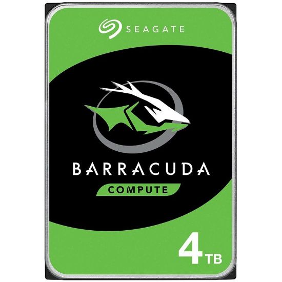Slika SATA  4 TB Seagate Desktop Barracuda Guardian, ST4000DM004