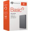 Slika USB 3.0  2 TB Seagate External Basic, STJL2000400