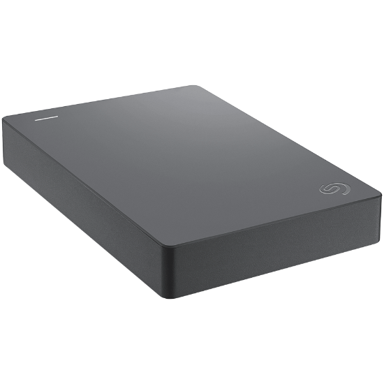 Slika USB 3.0  5 TB Seagate External Basic, STJL5000400