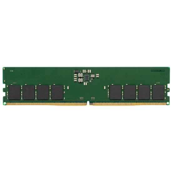 Slika DIMM DDR5 16 GB 5600 MHz Kingston, KCP556US8-16