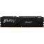 Slika DIMM DDR5 16 GB x2 Kit 6000 MHz Kingston FURY Beast Black XMP, KF560C30BBK2-32