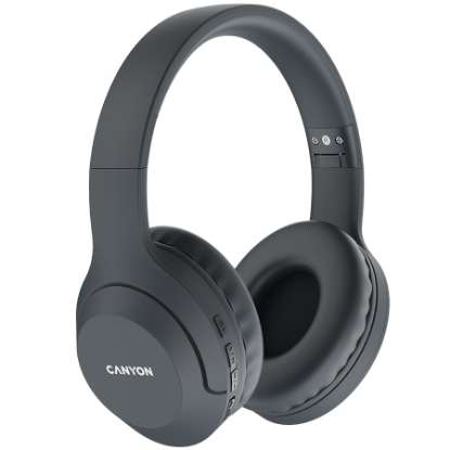 Slika CANYON BTHS-3, Dark grey