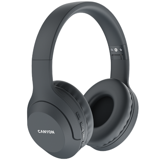 Slika CANYON BTHS-3, Dark grey