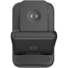 Slika CANYON wireless charger WS-304 15W 3in1 Black