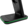 Slika CANYON wireless charger WS-304 15W 3in1 Black