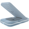 Slika CANYON wireless charger WS-304 15W 3in1 Blue