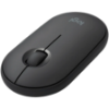 Slika Logitech M350S Pebble 2 Bluetooth Mouse, TONAL GRAPHITE