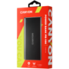 Slika Power bank CANYON PB-106 Black, 10000mAh