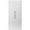 Slika Power bank CANYON PB-106 White, 10000mAh