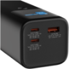 Slika Power bank CANYON PB-2010 Dark Graz, 27000mAh
