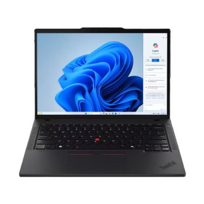 Slika Lenovo ThinkPad P14s Gen 5 R7-8840HS, 96GB, 2TB, 14" OLED, Win11Pro, 21ME002ASC