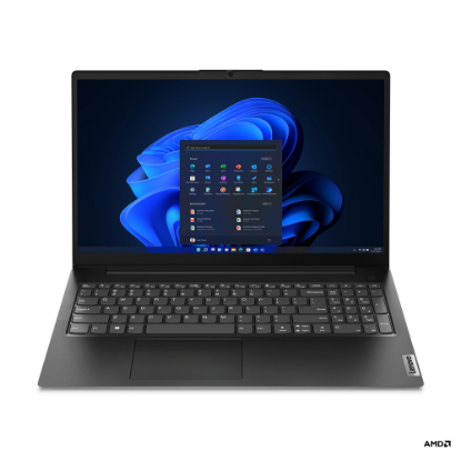 Slika Lenovo V15 G4 R5-7520U, 16GB, 512GB, 15,6'' FHD, DOS, 82YU00YQSC