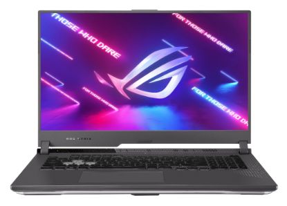 Slika ASUS ROG Strix G17 R9-7940HX, 16GB, 1TB, RTX4060, 17.3" WQHD, Win11Home, G713PV-LL144W