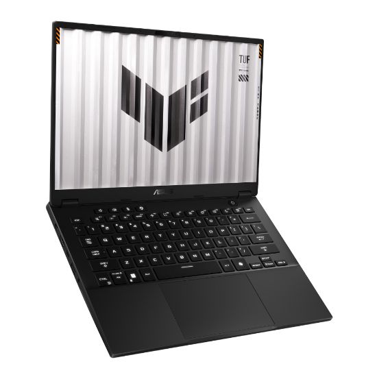 Slika ASUS TUF Gaming A14 R7-8845HS, 16GB, 1TB, RTX4060, 14" WQXGA, noOS, FA401UV-RG015