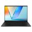 Slika ASUS Vivobook S 14 U7-256V, 16GB, 512GB, Arc, 14" WUXGA, Win11Pro, S5406SA-QD038X