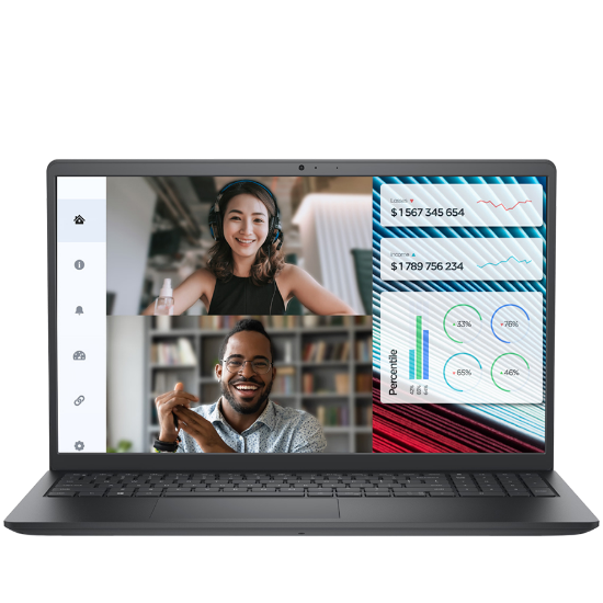 Slika Dell Latitude 5550 Ultra 7-155U, 16GB, 1TB, 15.6" FHD, Win11Pro