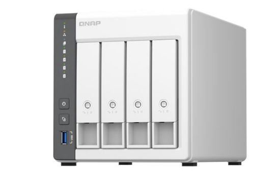 Slika QNAP NAS TS-433-4G