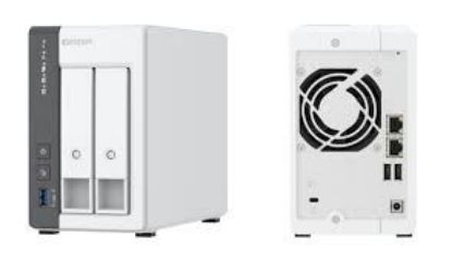 Slika QNAP NAS TS-216G
