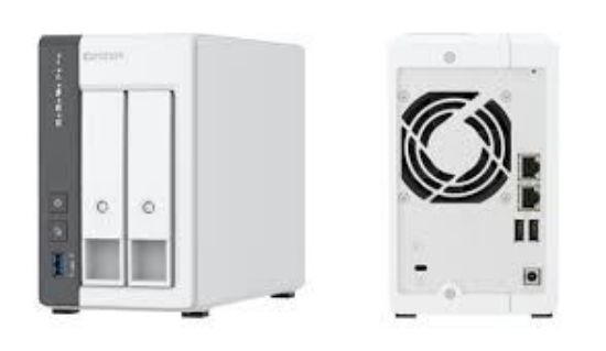 Slika QNAP NAS TS-216G