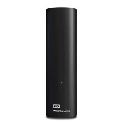Slika USB 3.0 14 TB WD Elements Desktop, WDBWLG0140HBK-EESN