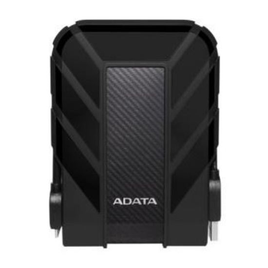 Slika USB 3.2  2 TB ADATA HD710 Pro Durable, AHD710P-2TU31-CBK