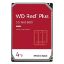 Slika SATA  4 TB Western Digital Red™ Plus NAS, WD40EFPX