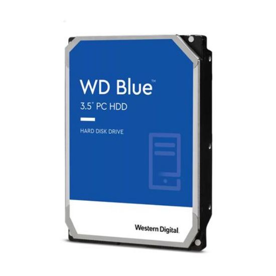 Slika SATA  2 TB Western Digital Blue™ PC Desktop, WD20EZBX