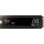 Slika SSD 4 TB Samsung 990 PRO, MZ-V9P4T0CW