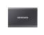 Slika USB 3.2  1 TB Samsung Portable T7 Titan Gray, MU-PC1T0T/WW