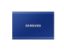 Slika USB 3.2  2 TB Samsung Portable T7 Indigo Blue, MU-PC2T0H/WW