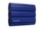 Slika USB 3.2  1 TB Samsung Portable T7 Shield Blue, MU-PE1T0R/EU