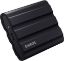 Slika USB 3.2  1 TB Samsung Portable T7 Shield Black, MU-PE1T0S/EU