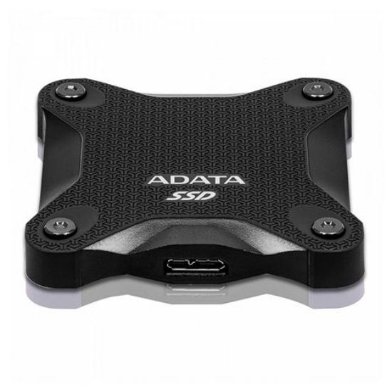 Slika USB 3.2  1 TB ADATA SD620 Black, SD620-1TCBK