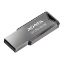 Slika USB 2.0 Flash Memory Drive  64GB ADATA UV250 Metal, AUV250-64G-RBK