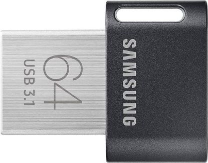 Slika USB 3.1 Flash Memory Drive  64GB Samsung Fit Plus, MUF-64AB/APC