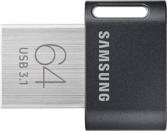Slika USB 3.1 Flash Memory Drive  64GB Samsung Fit Plus, MUF-64AB/APC