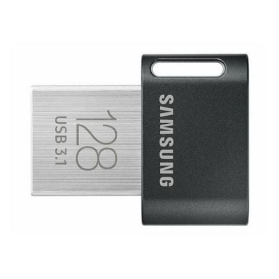 Slika USB 3.1 Flash Memory Drive 128GB Samsung Fit Plus, MUF-128AB/APC