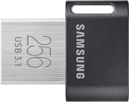 Slika USB 3.1 Flash Memory Drive 256GB Samsung Fit Plus, MUF-256AB/APC