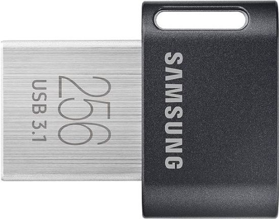 Slika USB 3.1 Flash Memory Drive 256GB Samsung Fit Plus, MUF-256AB/APC