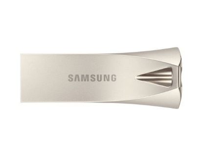 Slika USB 3.1 Flash Memory Drive  64GB Samsung Bar Plus, MUF-64BE3/APC