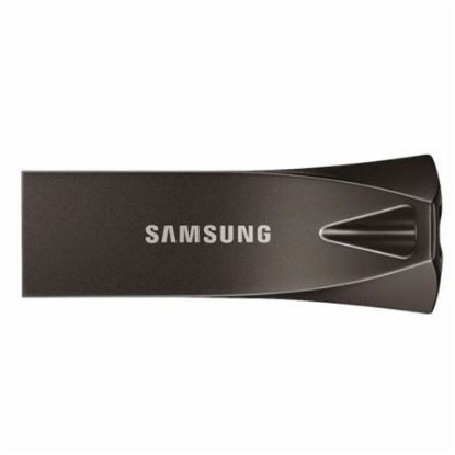 Slika USB 3.1 Flash Memory Drive  64GB Samsung Bar Plus, MUF-64BE4/APC