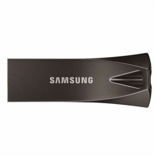 Slika USB 3.1 Flash Memory Drive  64GB Samsung Bar Plus, MUF-64BE4/APC